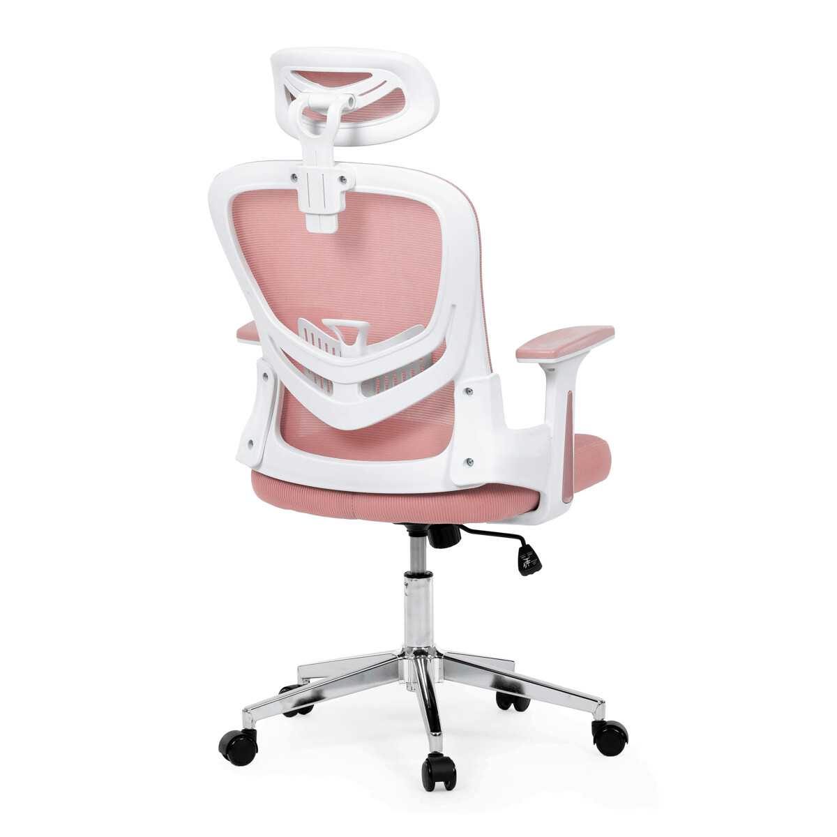Kancelárska stolička KA-K2031 PINK