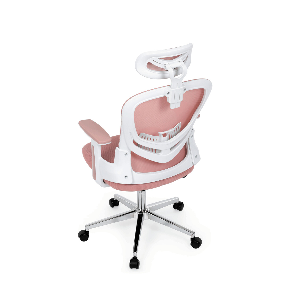 Kancelárska stolička KA-K2031 PINK