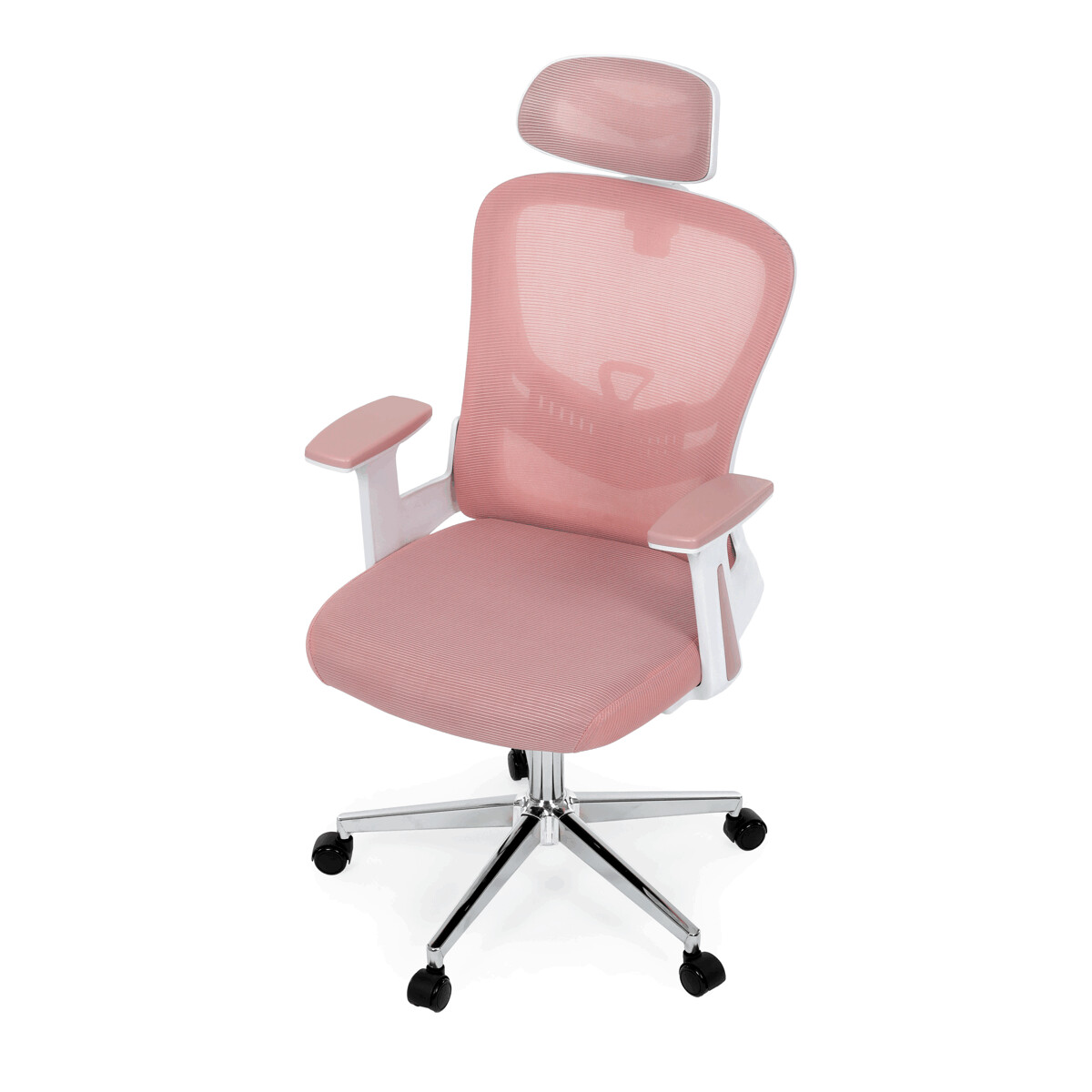 Kancelárska stolička KA-K2031 PINK