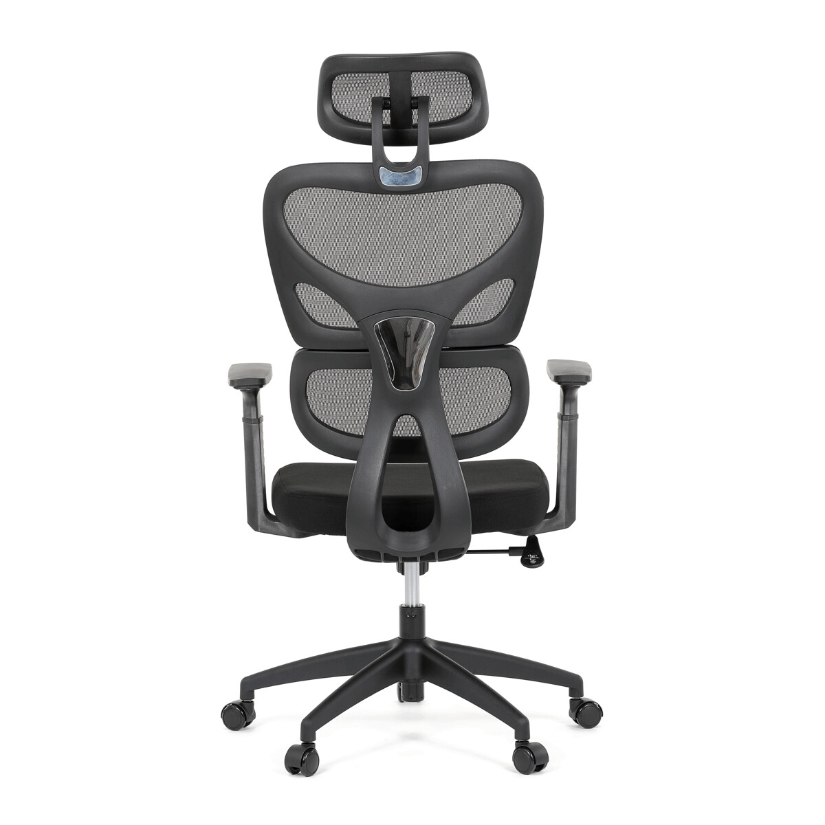 Kancelářská židle KA-K2080 Autronic (foto 8)