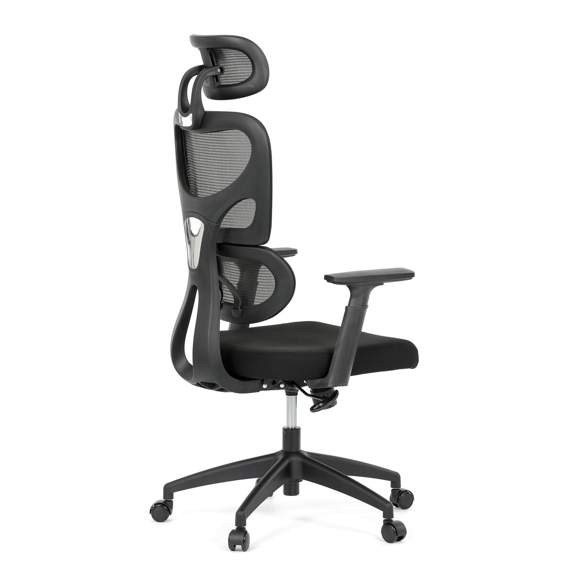 Kancelárska stolička KA-K2080 GREY
