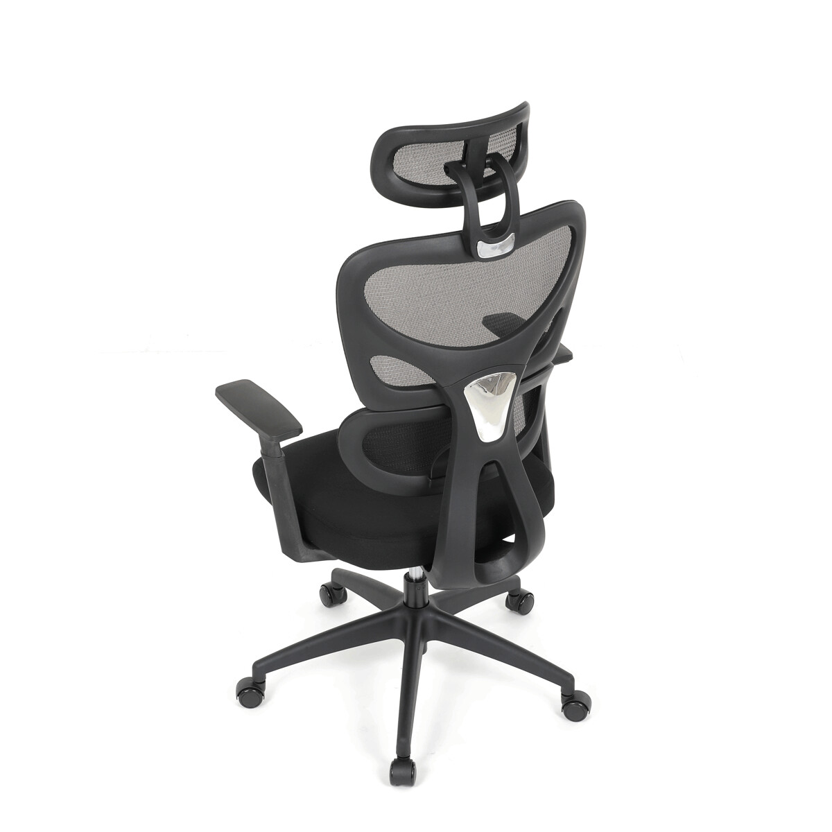 Kancelárska stolička KA-K2080 GREY