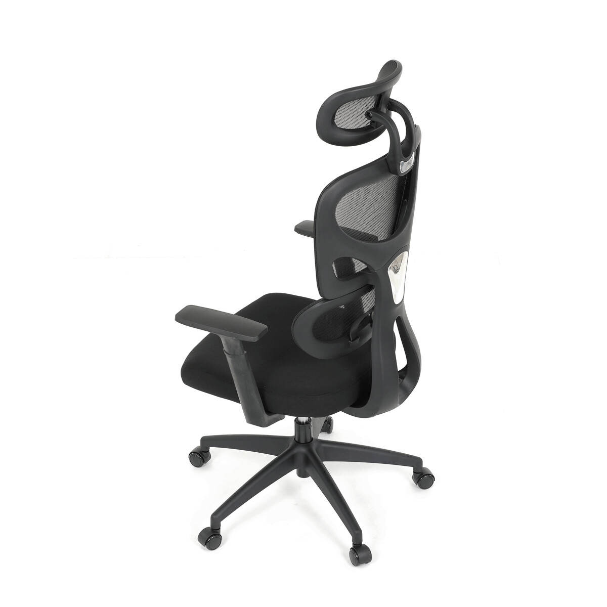 Kancelárska stolička KA-K2080 GREY
