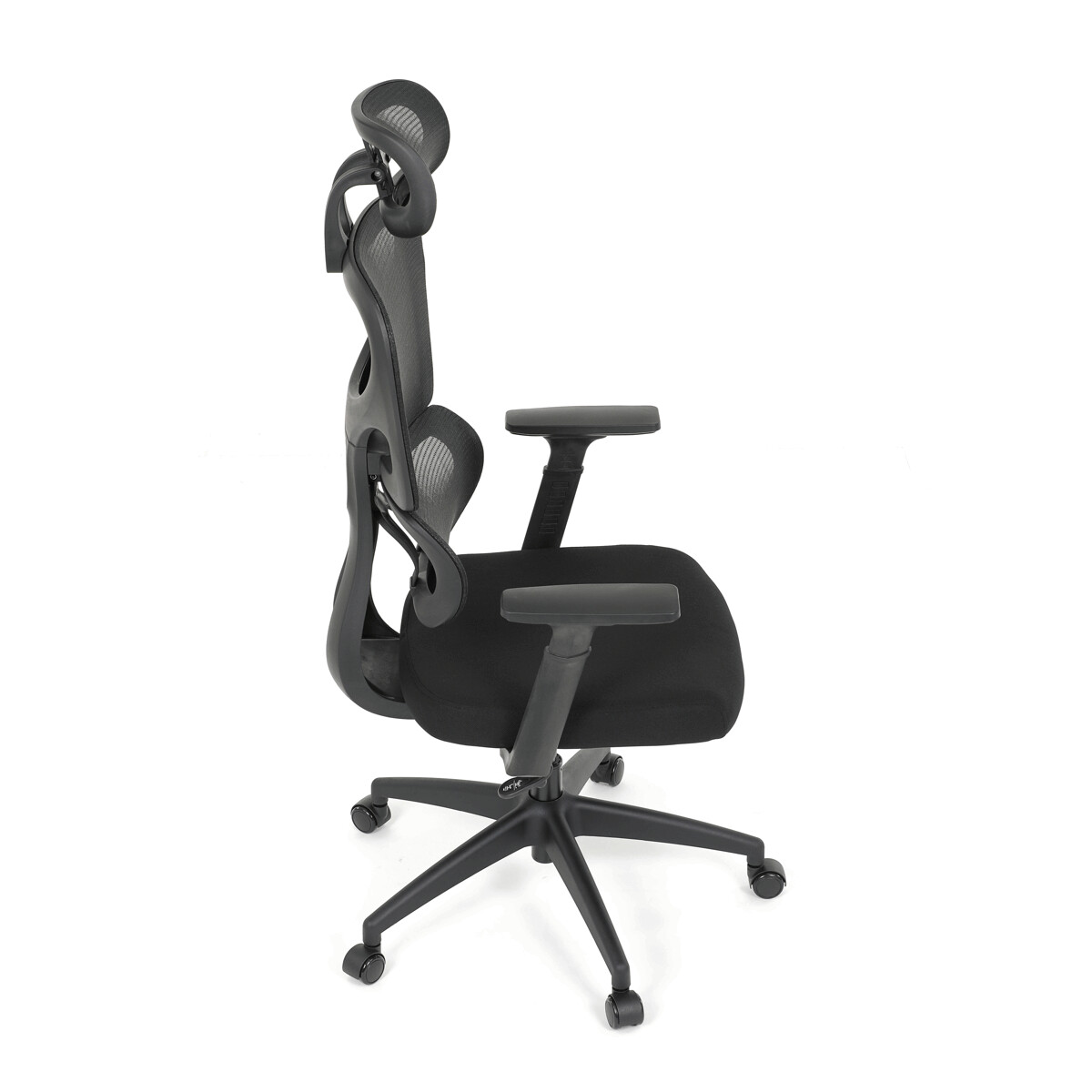 Kancelárska stolička KA-K2080 GREY