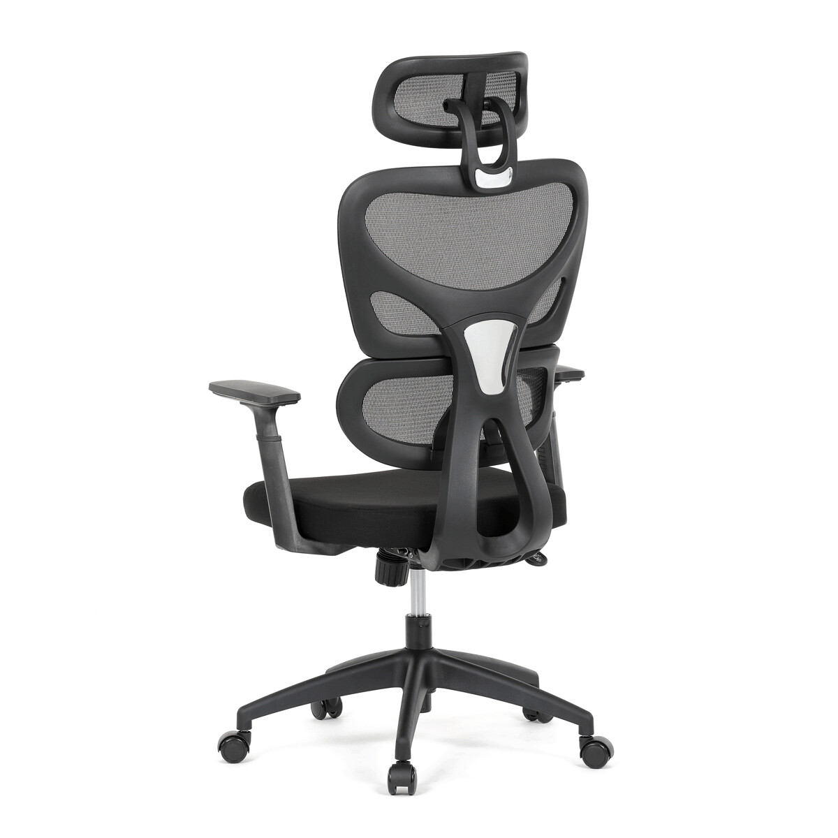 Kancelárska stolička KA-K2080 GREY