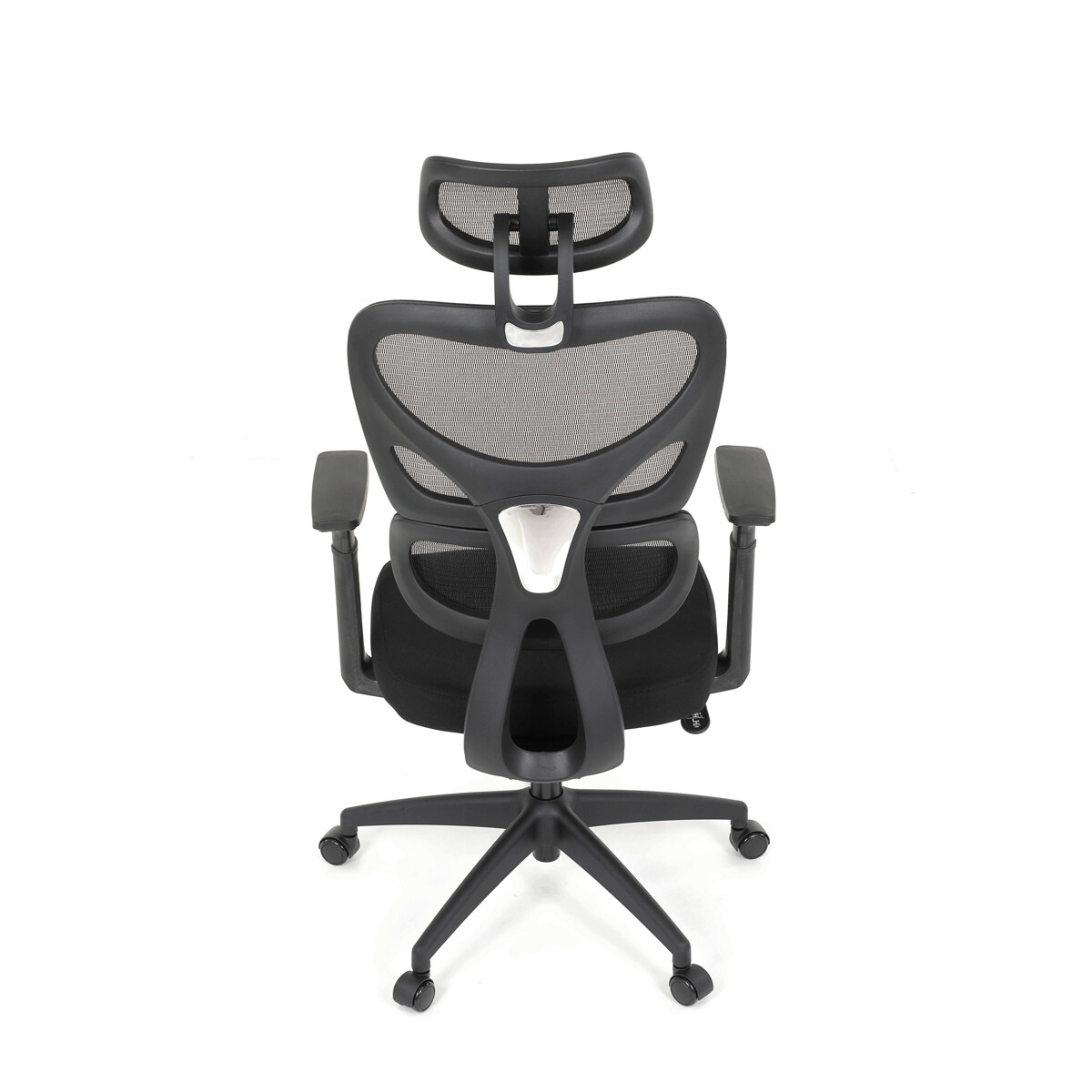 Kancelárska stolička KA-K2080 GREY