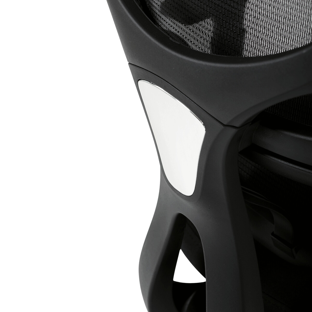 Kancelárska stolička KA-K2080 GREY