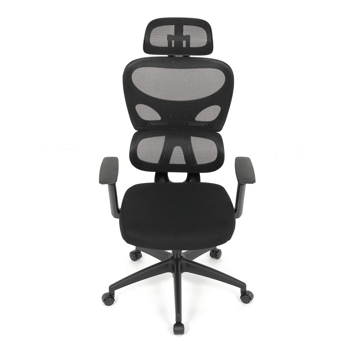 Kancelárska stolička KA-K2080 GREY