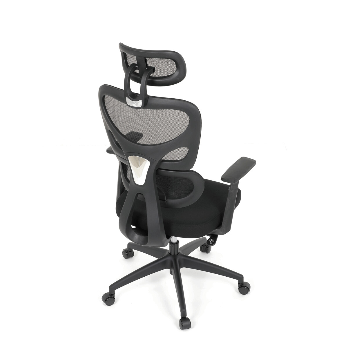 Kancelárska stolička KA-K2080 GREY