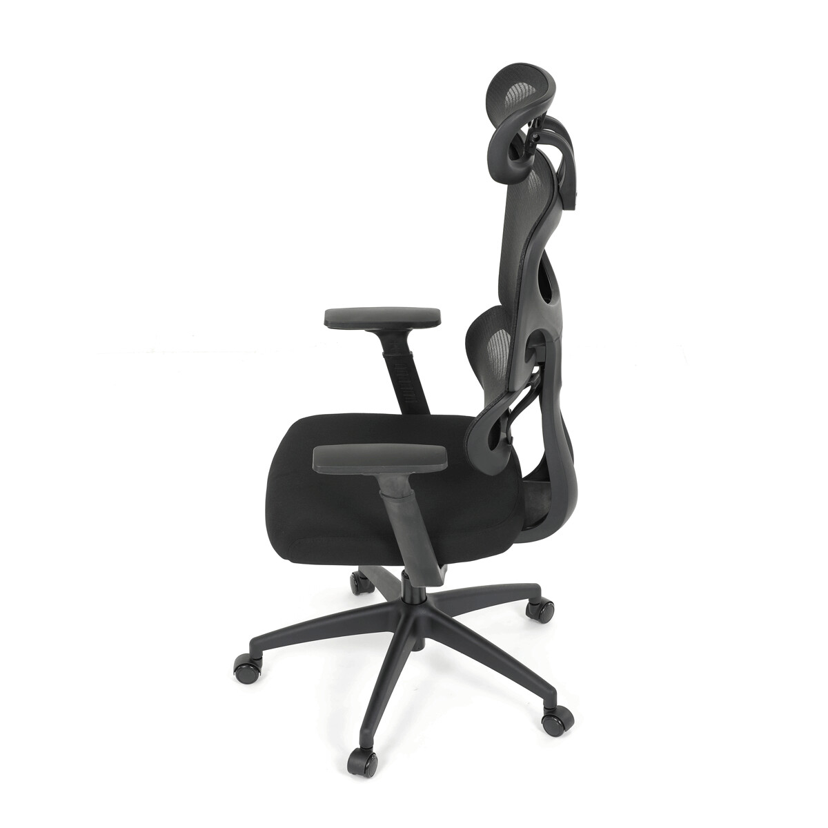 Kancelárska stolička KA-K2080 GREY