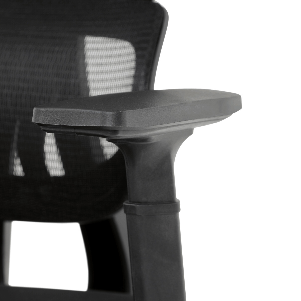Kancelárska stolička KA-K2080 GREY