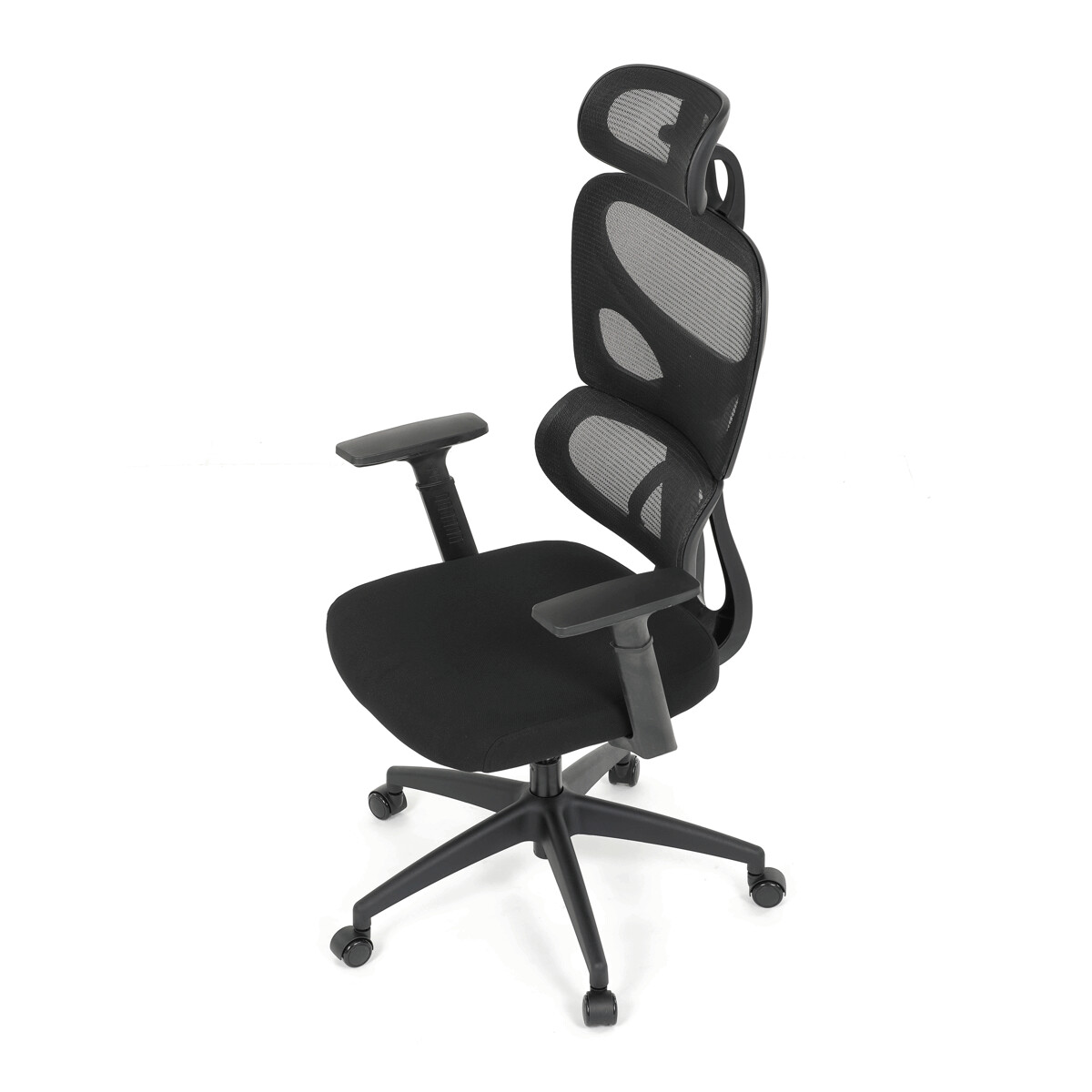 Kancelárska stolička KA-K2080 GREY