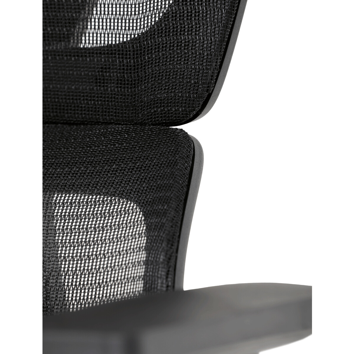 Kancelárska stolička KA-K2080 GREY