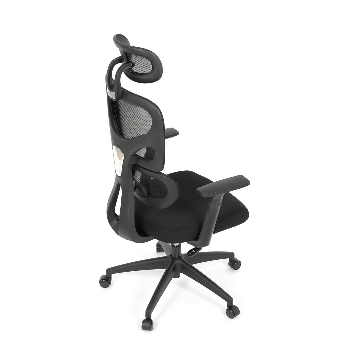 Kancelárska stolička KA-K2080 GREY