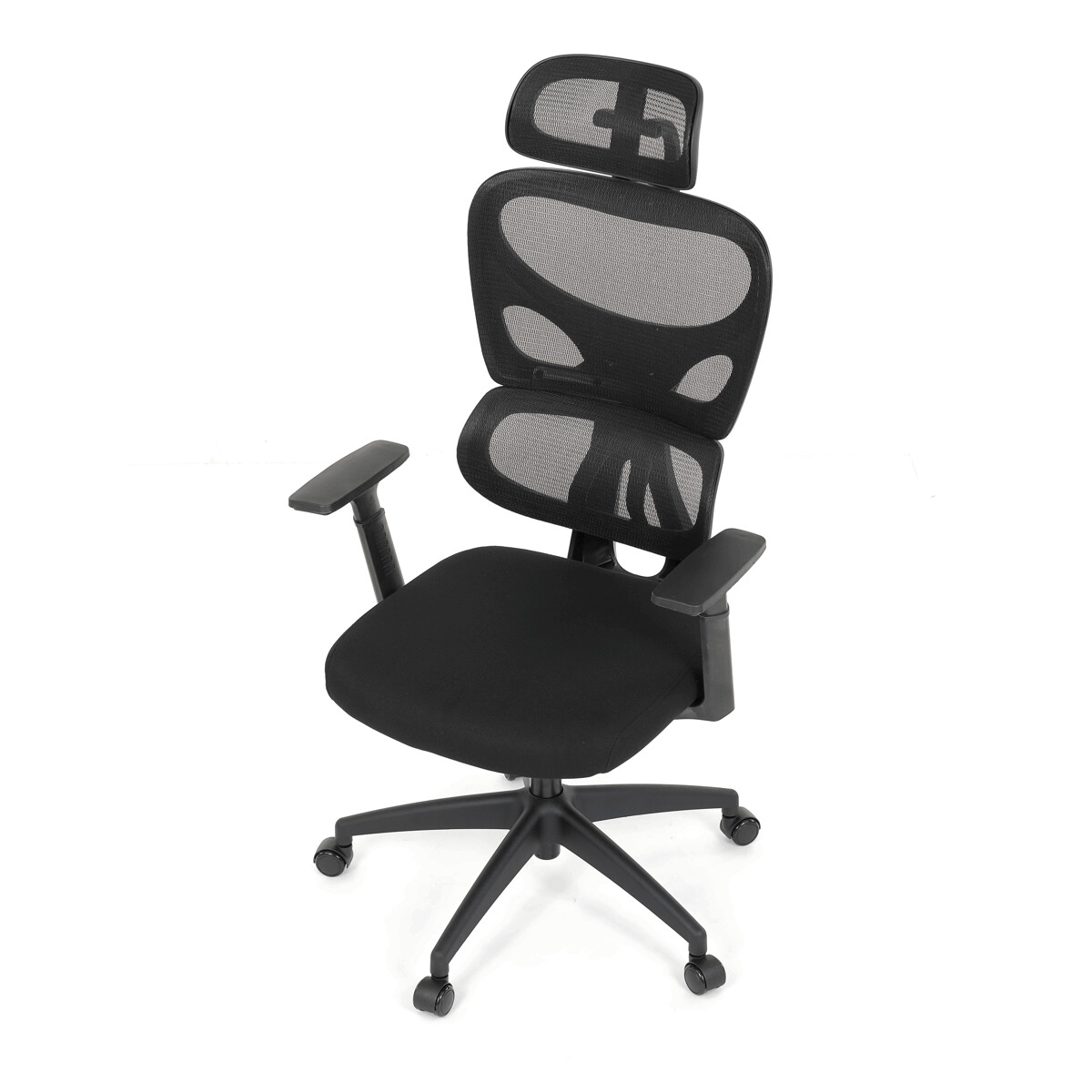 Kancelářská židle KA-K2080 Autronic (foto 15)