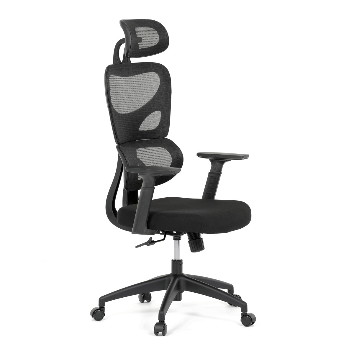 Kancelářská židle KA-K2080 Autronic (foto 12)