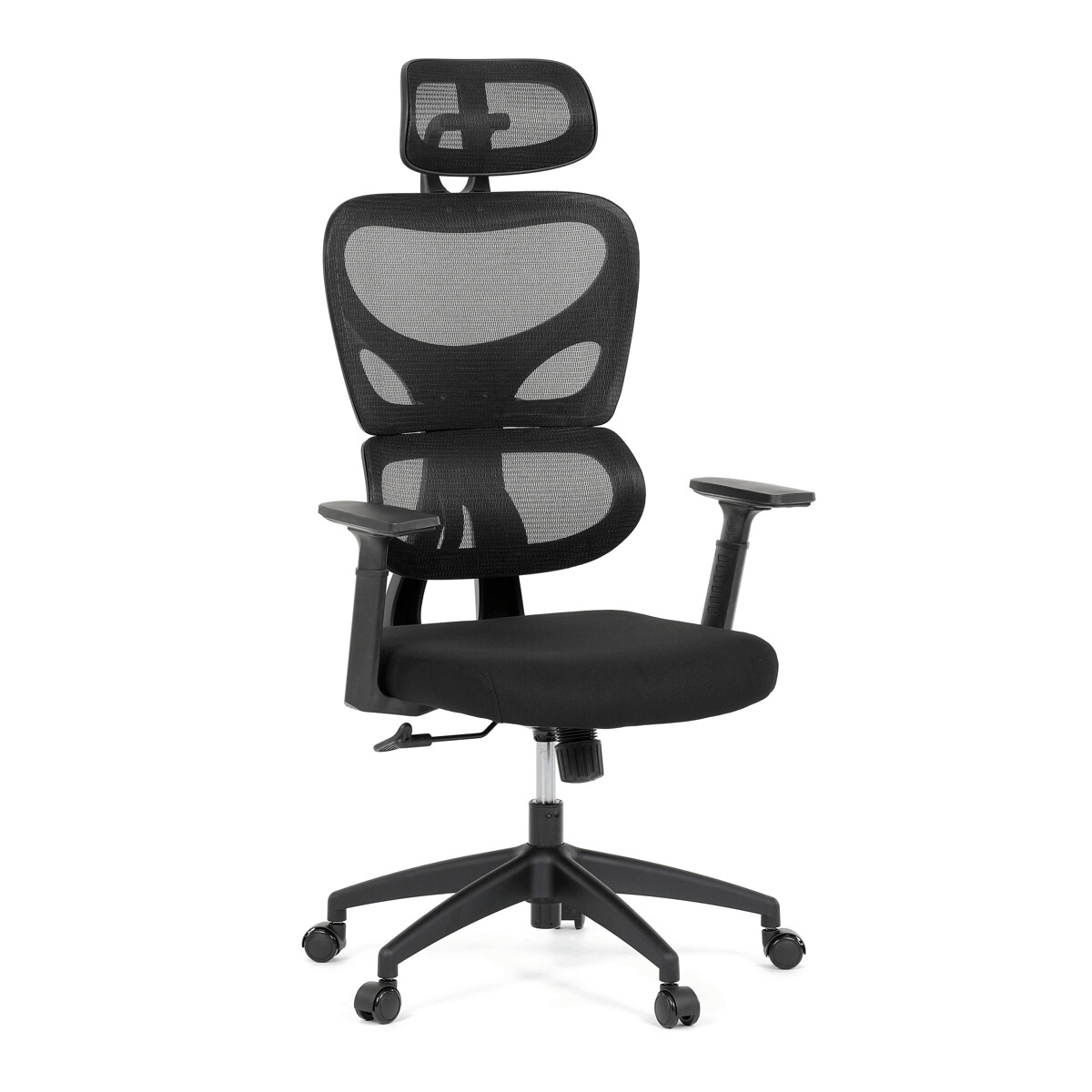 Kancelářská židle KA-K2080 Autronic (foto 13)