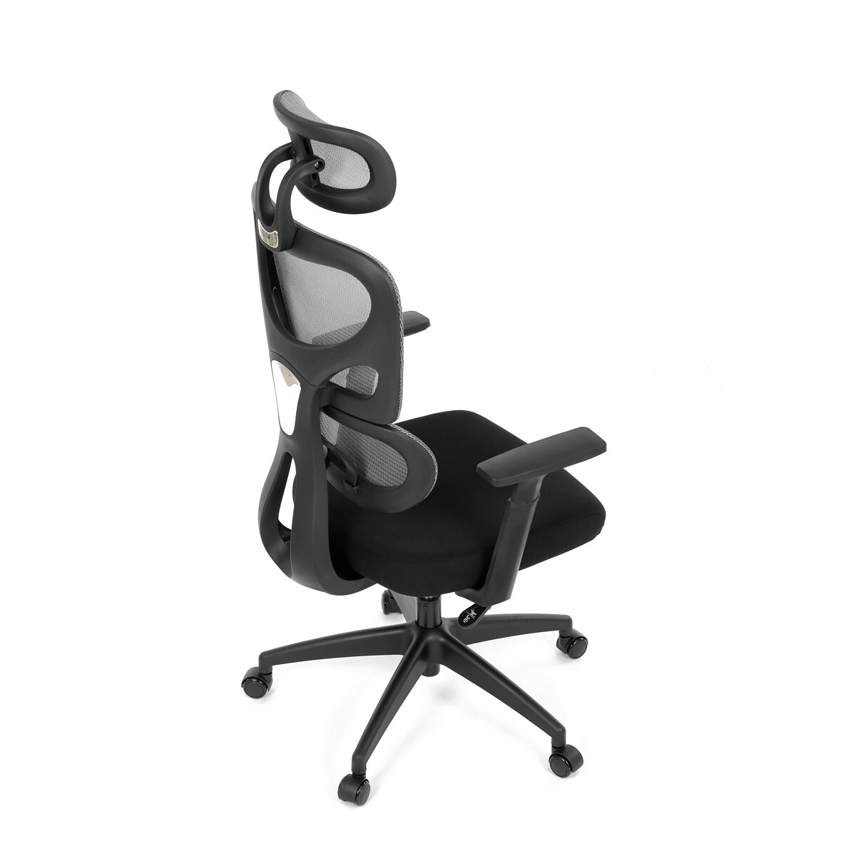 Kancelárska stolička KA-K2080 GREY
