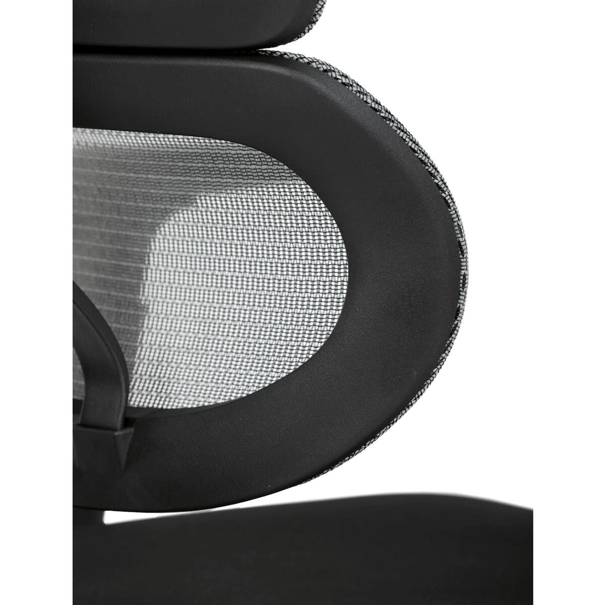 Kancelárska stolička KA-K2080 GREY