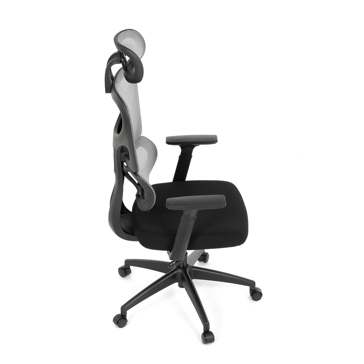 Kancelárska stolička KA-K2080 GREY