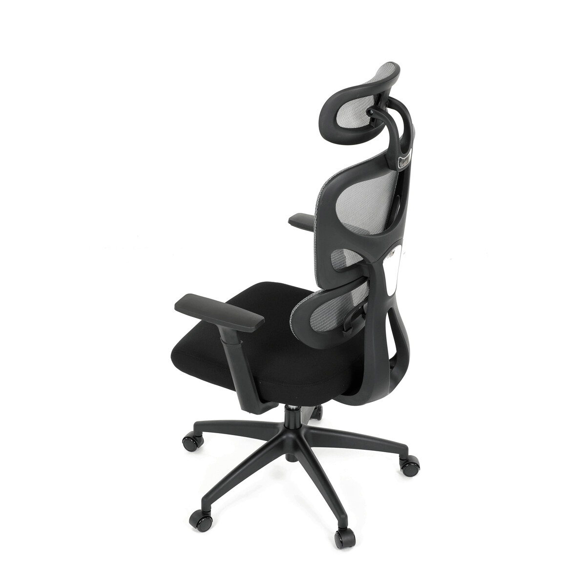 Kancelárska stolička KA-K2080 GREY