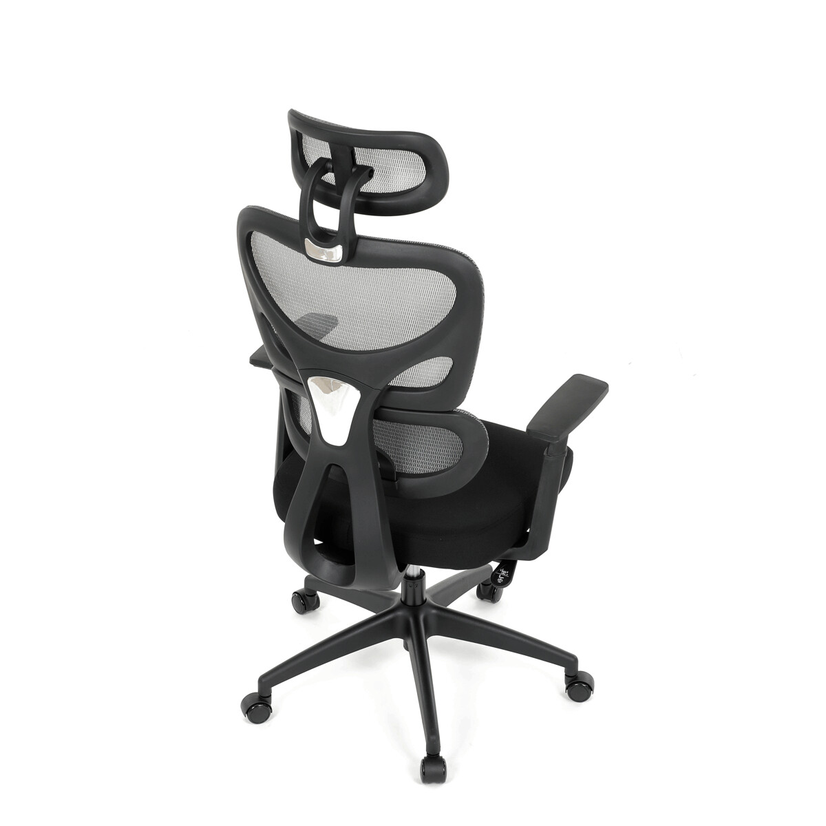 Kancelárska stolička KA-K2080 GREY