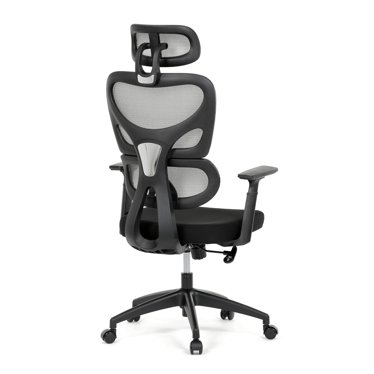 Kancelárska stolička KA-K2080 GREY