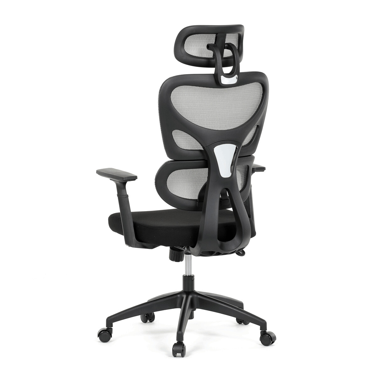 Kancelárska stolička KA-K2080 GREY
