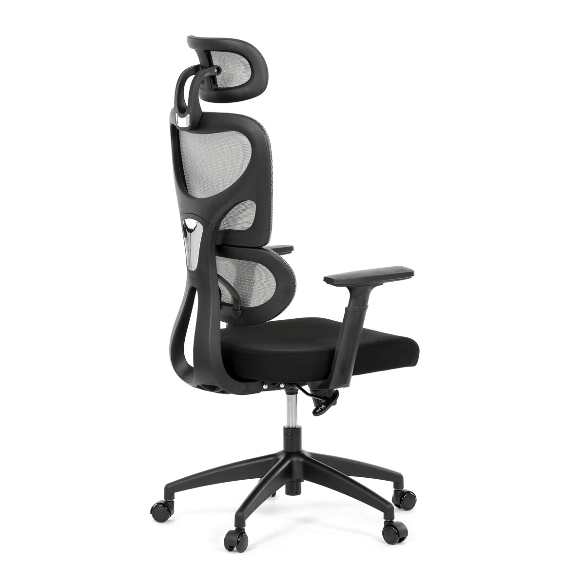 Kancelárska stolička KA-K2080 GREY