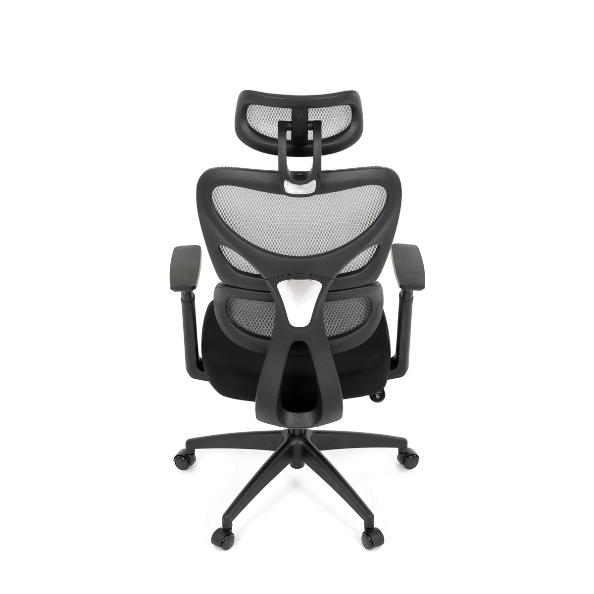 Kancelárska stolička KA-K2080 GREY