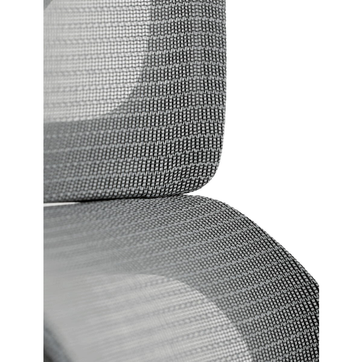 Kancelárska stolička KA-K2080 GREY