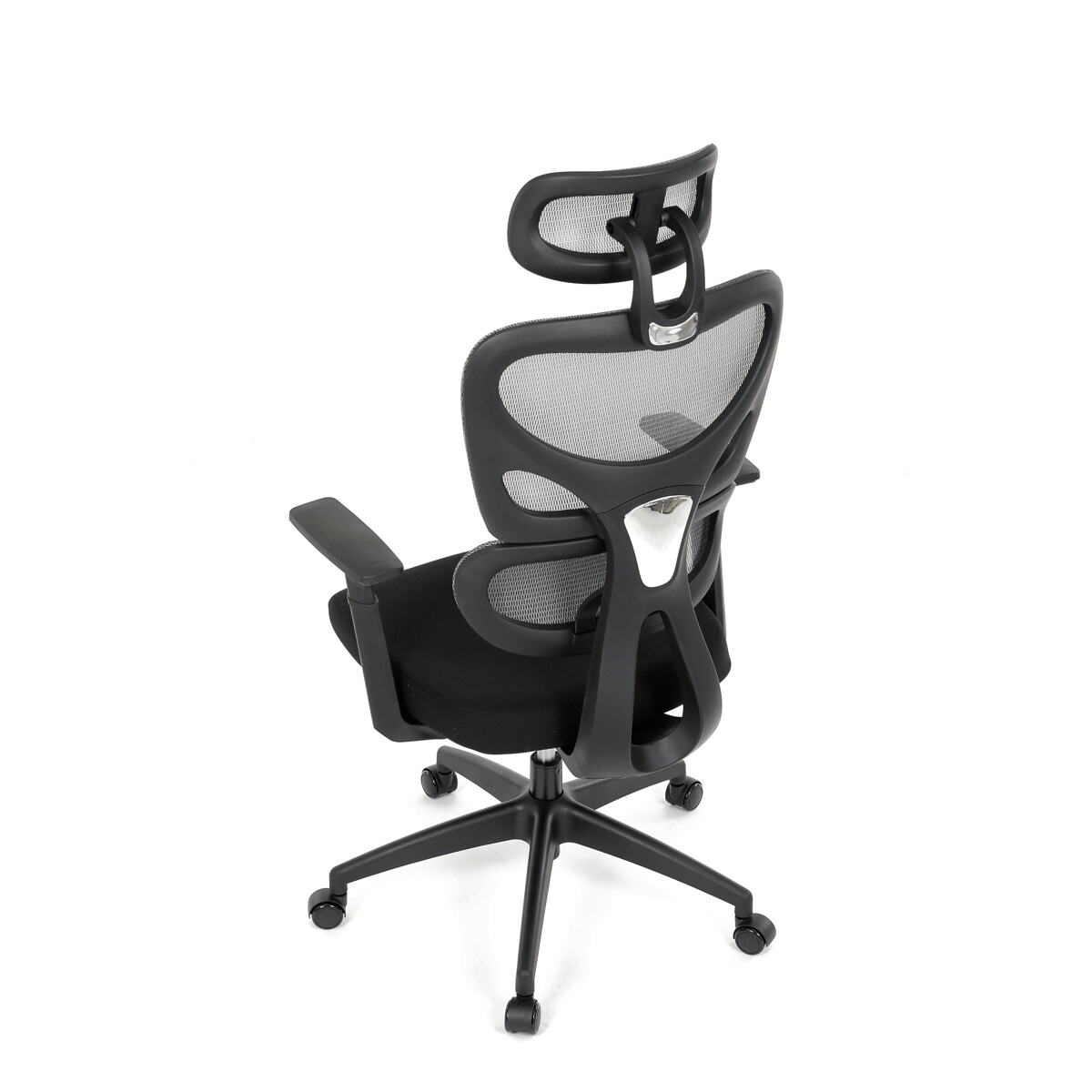 Kancelárska stolička KA-K2080 GREY