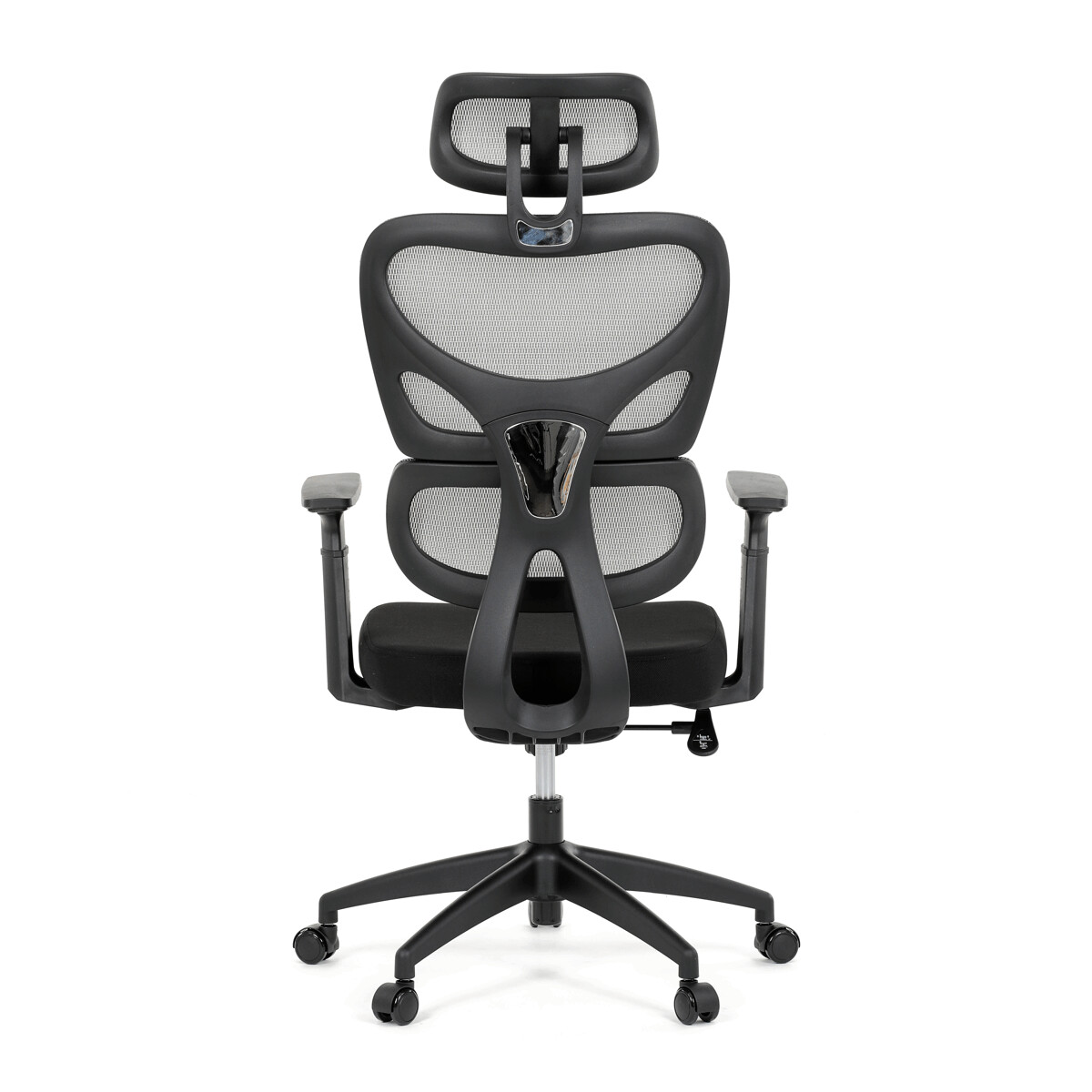 Kancelárska stolička KA-K2080 GREY