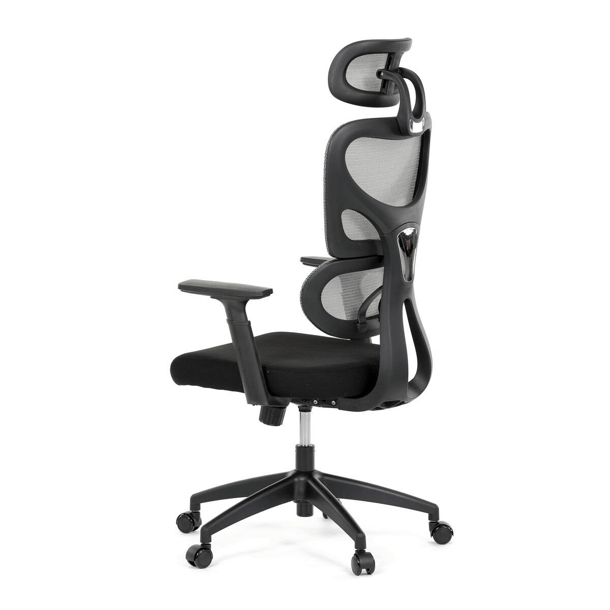 Kancelárska stolička KA-K2080 GREY