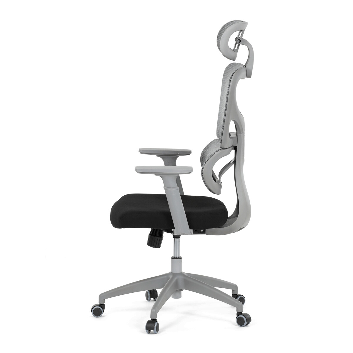 Kancelářská židle KA-K2081 Autronic (foto 6)