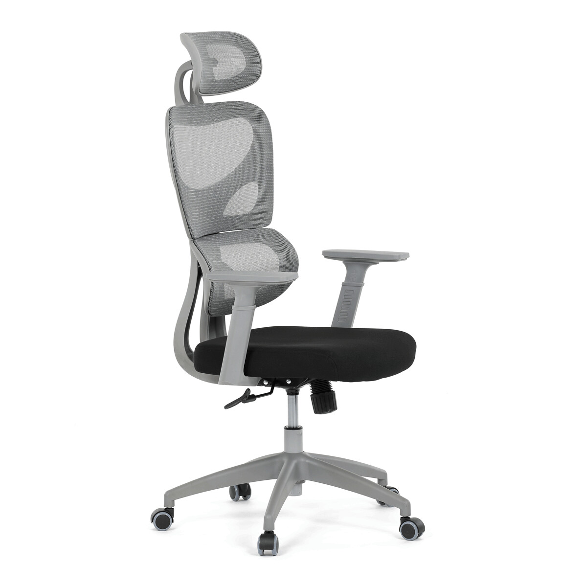 Kancelářská židle KA-K2081 Autronic (foto 13)