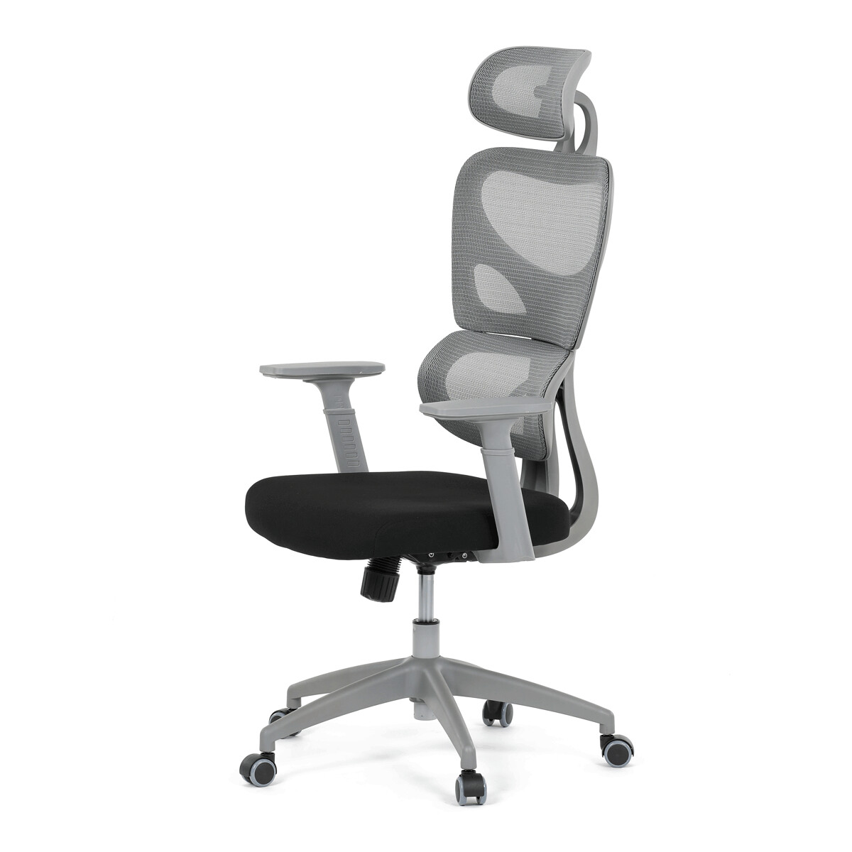 Kancelářská židle KA-K2081 Autronic (foto 5)