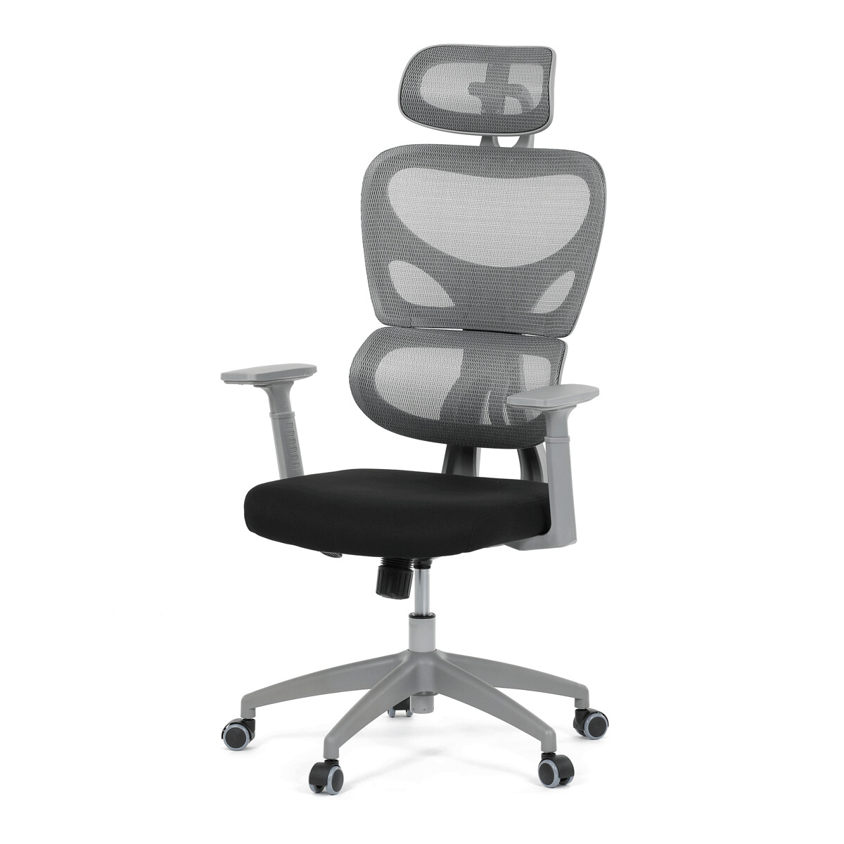 Kancelářská židle KA-K2081 Autronic (foto 4)