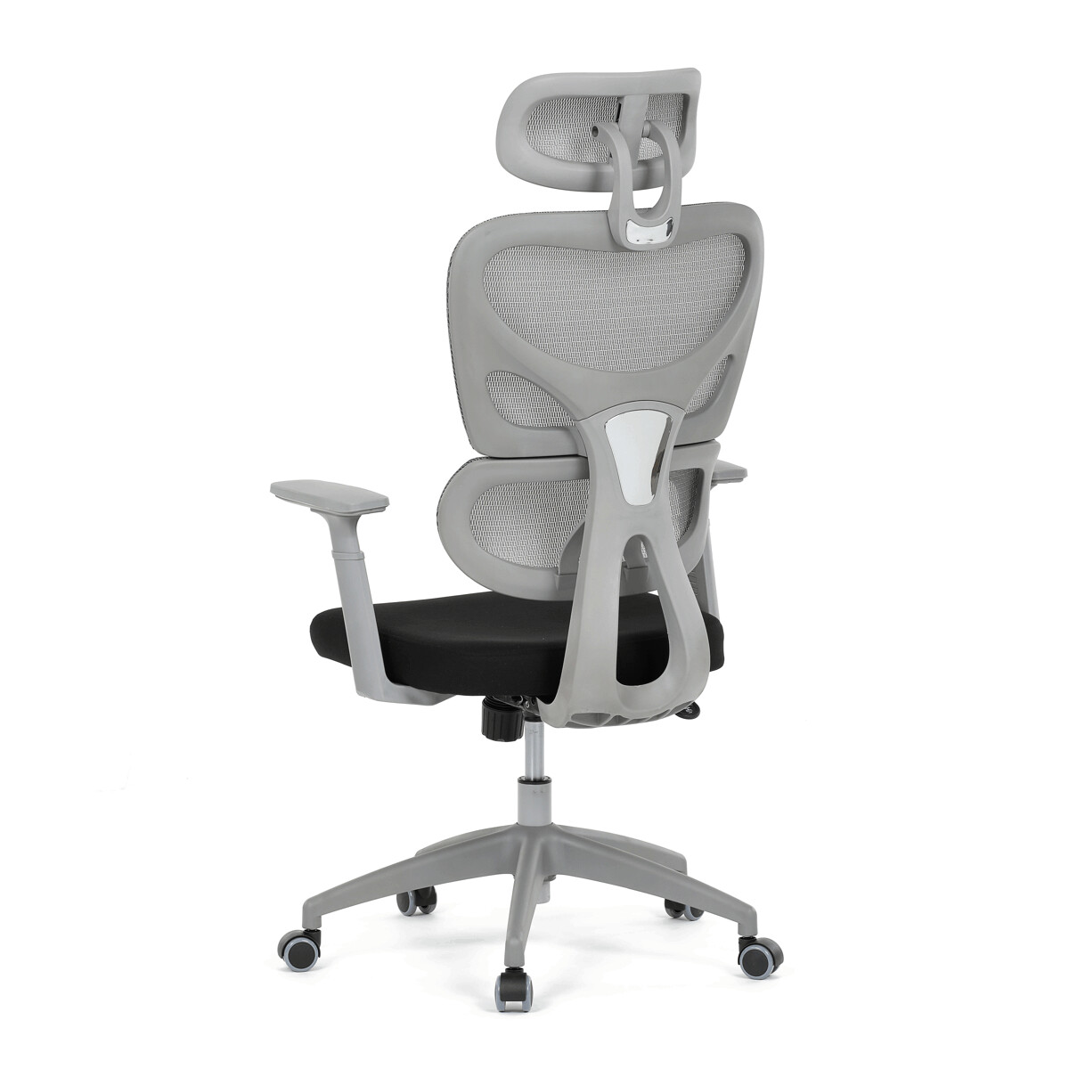 Kancelářská židle KA-K2081 Autronic (foto 8)