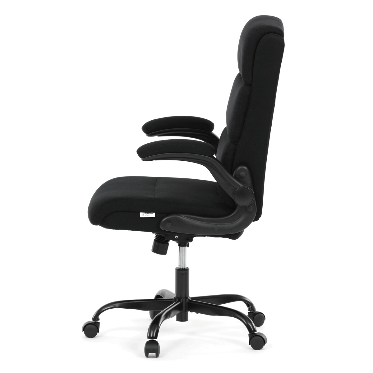 Kancelárske kreslo KA-K3104 BK 