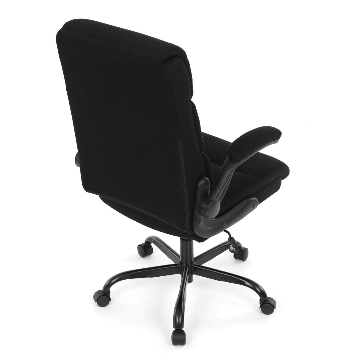 Kancelárska stolička KA-K3104 GREY