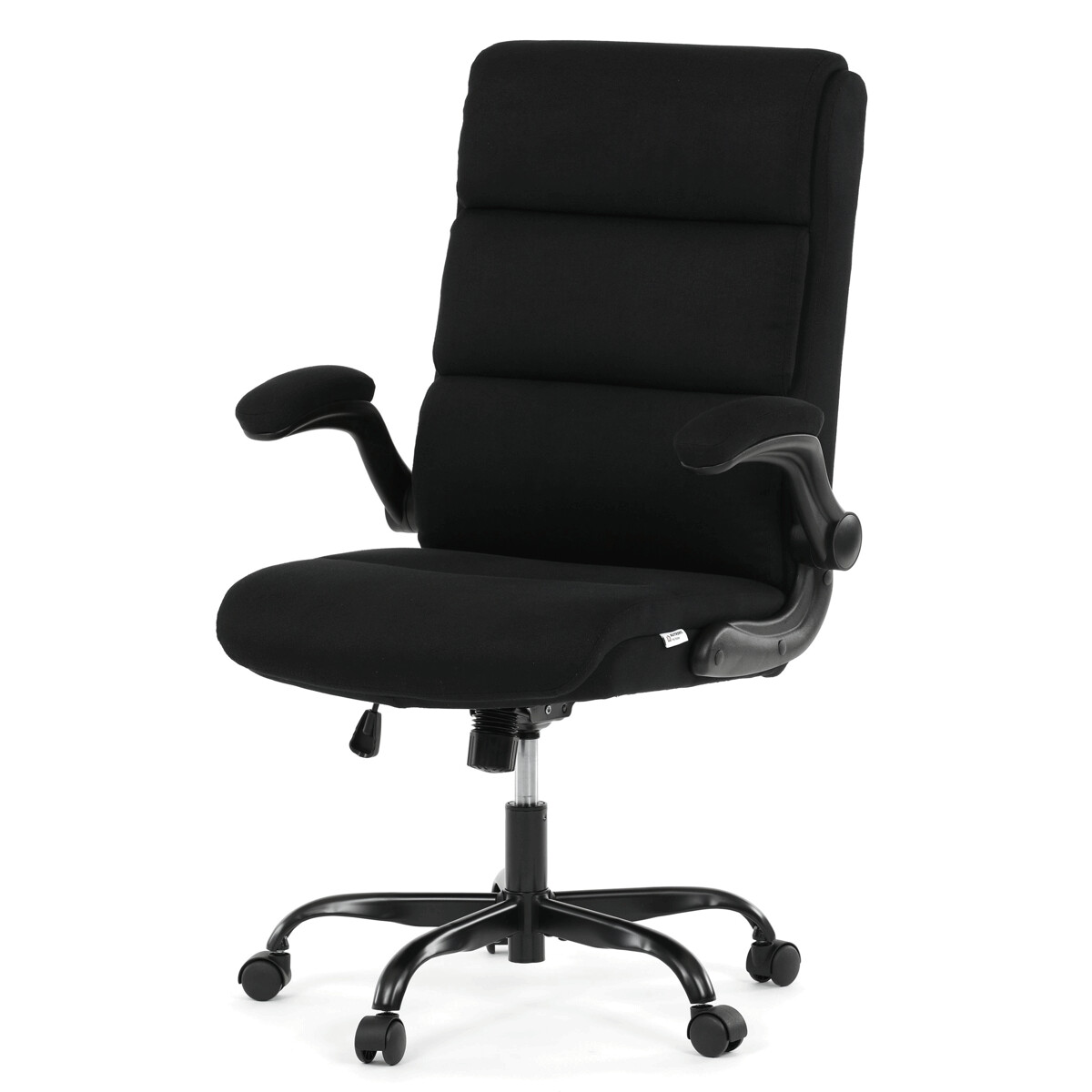 Kancelárske kreslo KA-K3104 BK Čierna