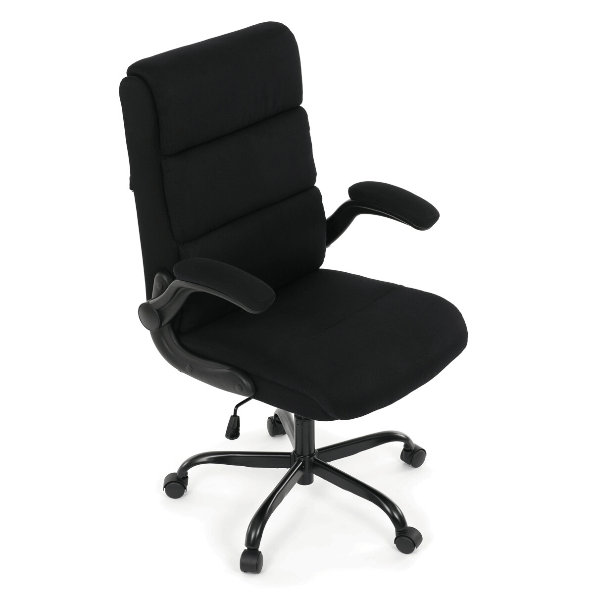 Kancelárska stolička KA-K3104 GREY