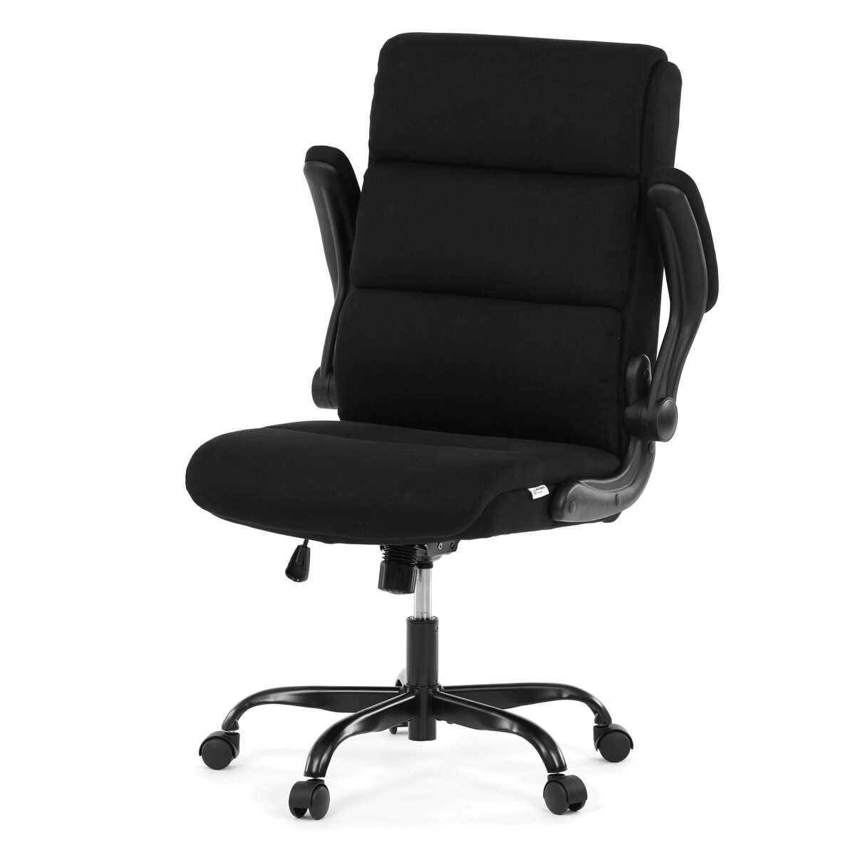 Kancelárske kreslo KA-K3104 BK 