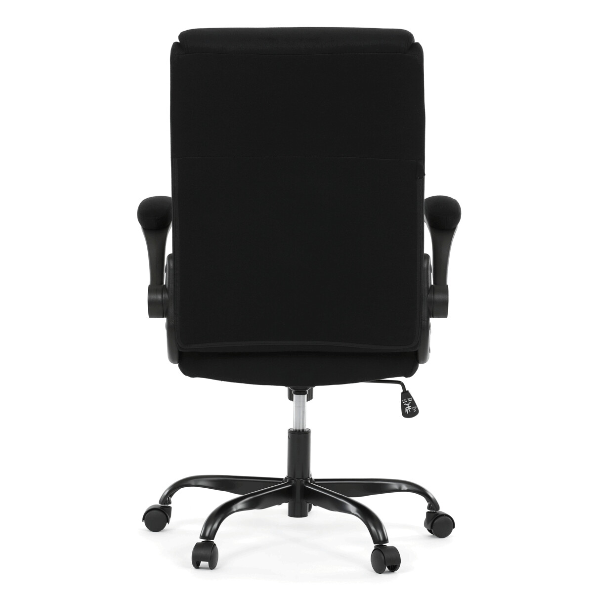 Kancelárska stolička KA-K3104 GREY