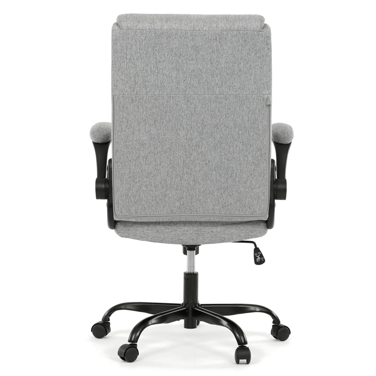 Kancelárska stolička KA-K3104 GREY