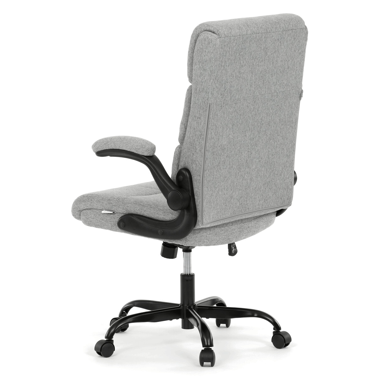 Kancelárska stolička KA-K3104 GREY