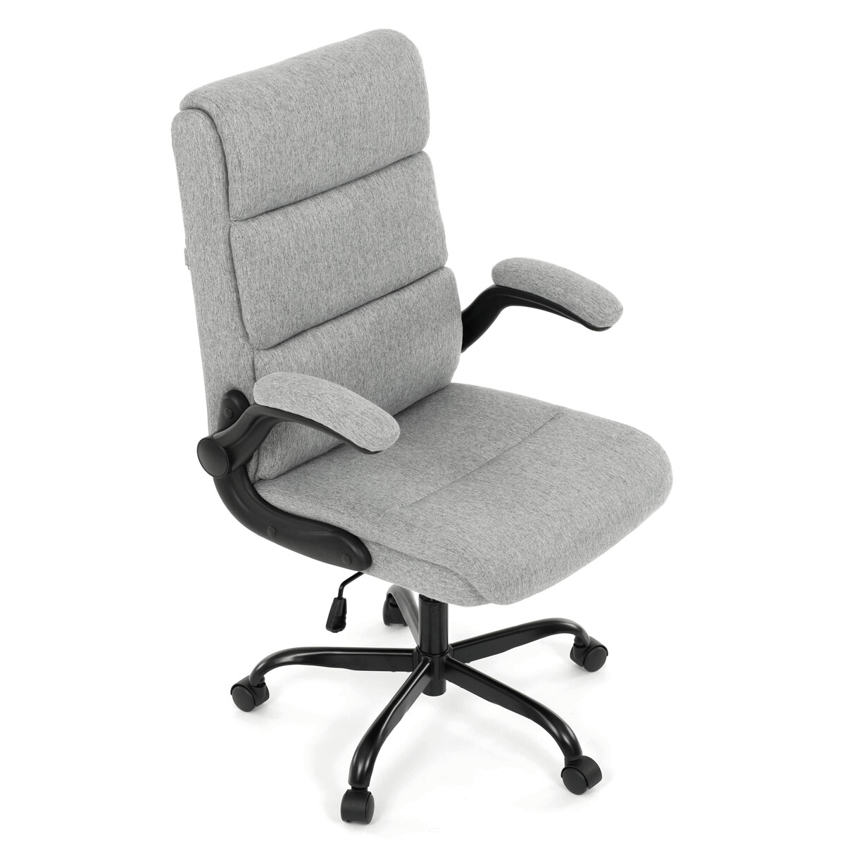 Kancelárska stolička KA-K3104 GREY