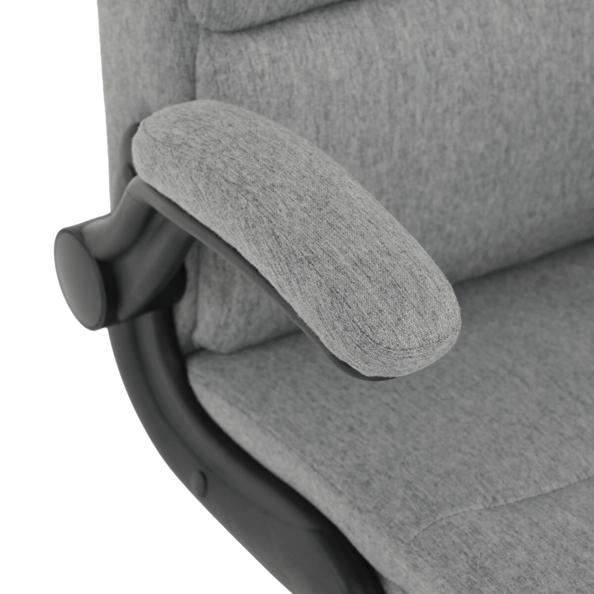 Kancelárska stolička KA-K3104 GREY