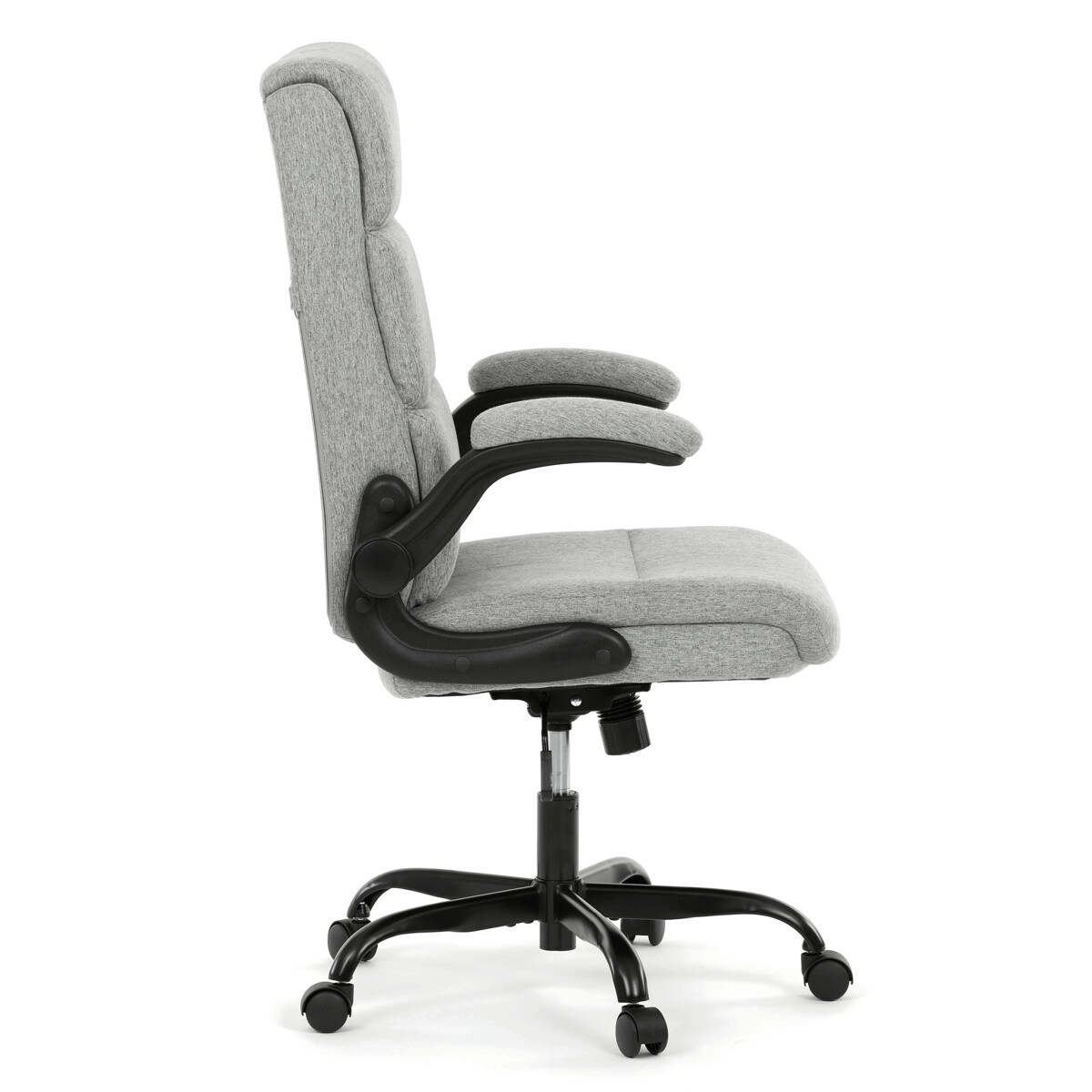 Kancelárska stolička KA-K3104 GREY